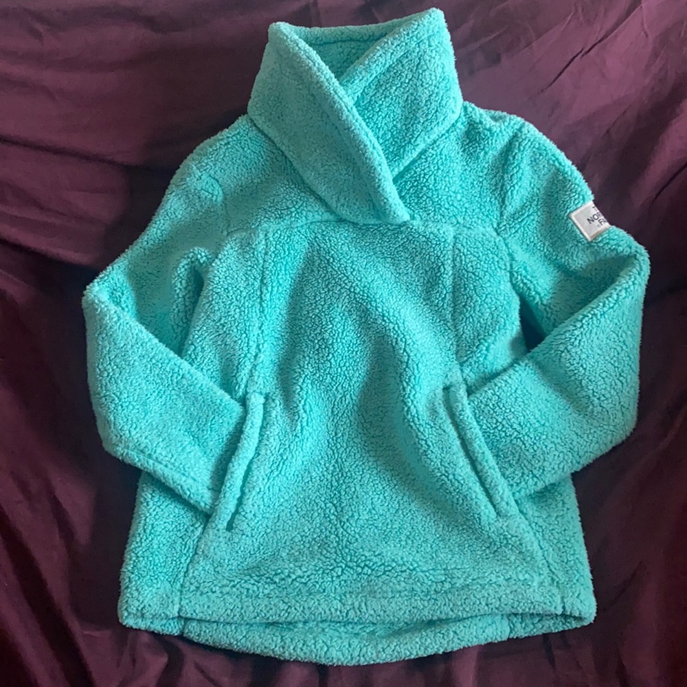 North face fleece